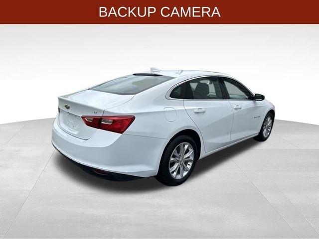 Chevrolet Malibu  2023