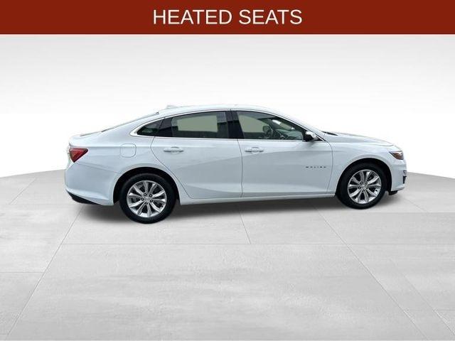 Chevrolet Malibu  2023