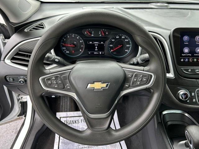 Chevrolet Malibu  2023