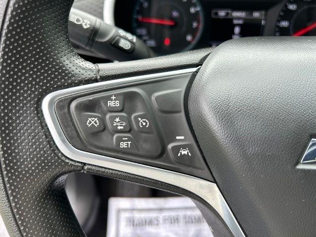 Chevrolet Malibu  2023