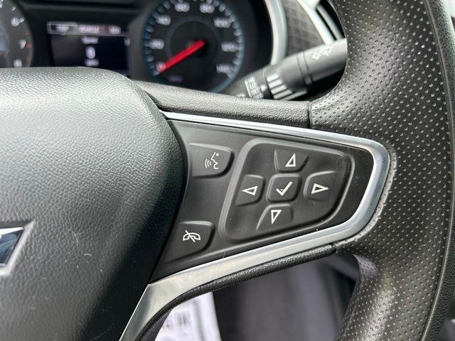 Chevrolet Malibu  2023