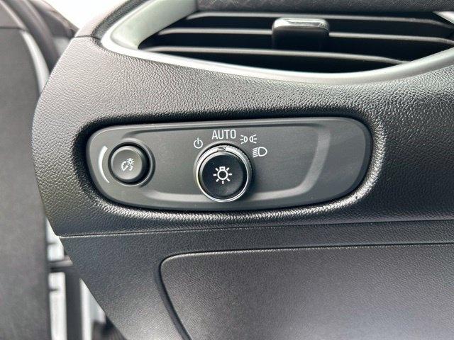 Chevrolet Malibu  2023