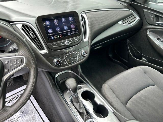 Chevrolet Malibu  2023
