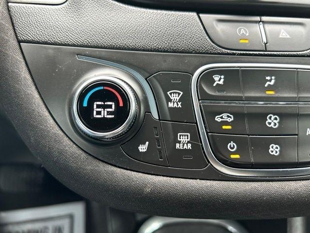 Chevrolet Malibu  2023
