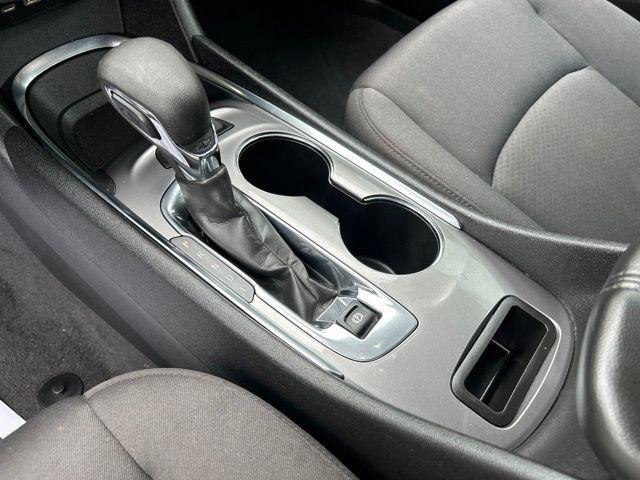 Chevrolet Malibu  2023