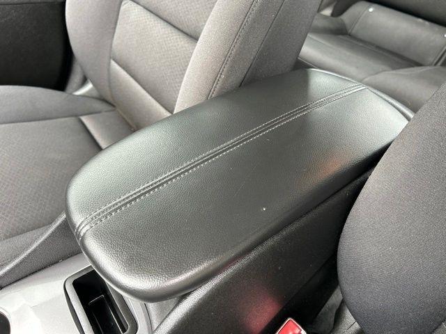 Chevrolet Malibu  2023