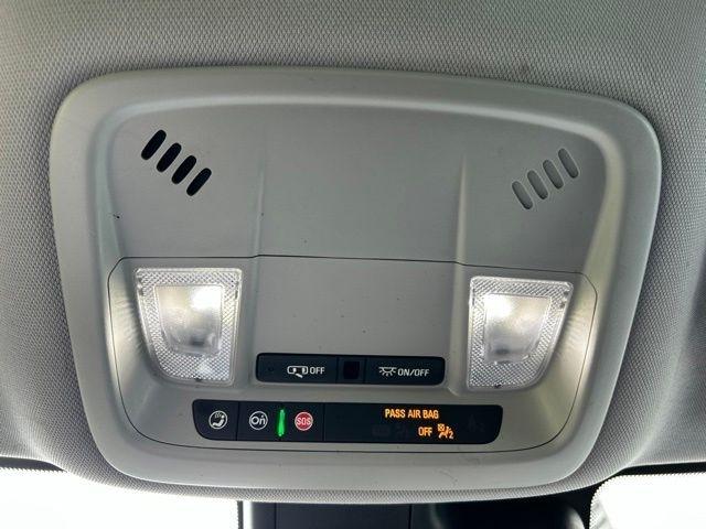 Chevrolet Malibu  2023