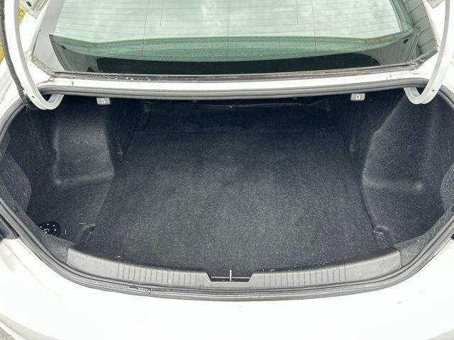 Chevrolet Malibu  2023