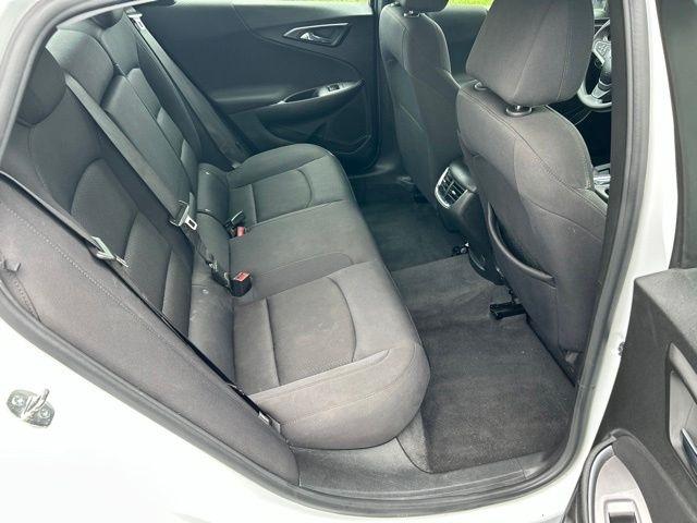 Chevrolet Malibu  2023