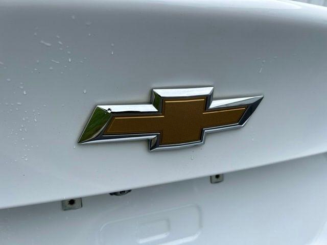 Chevrolet Malibu  2023