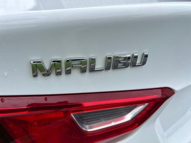Chevrolet Malibu  2023