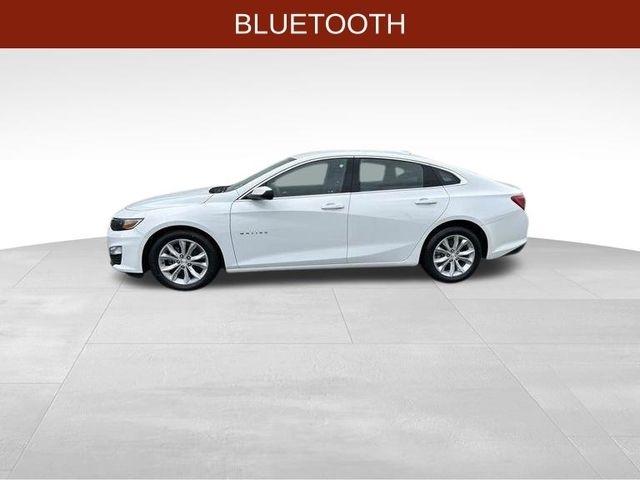 Chevrolet Malibu  2023