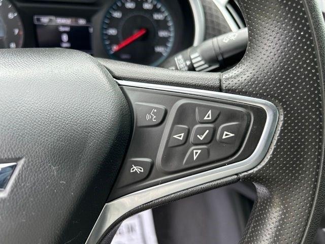 Chevrolet Malibu  2023
