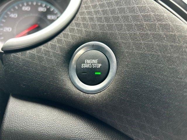 Chevrolet Malibu  2023