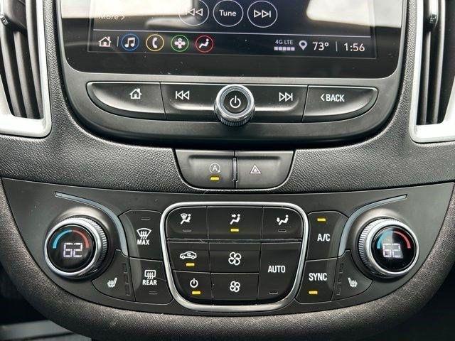 Chevrolet Malibu  2023