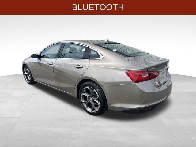 Chevrolet Malibu  2023