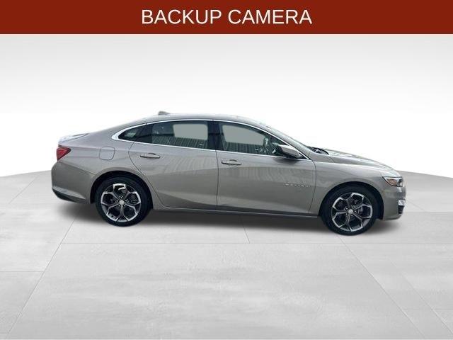 Chevrolet Malibu  2023