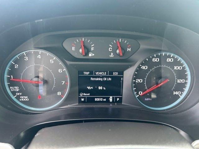 Chevrolet Malibu  2023