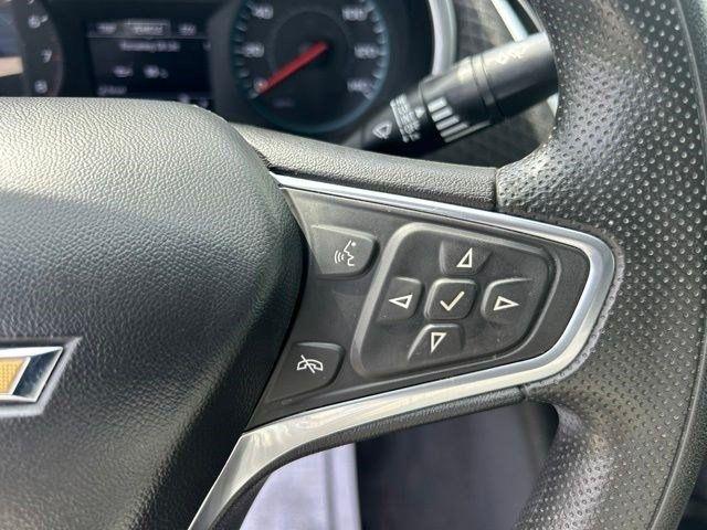 Chevrolet Malibu  2023