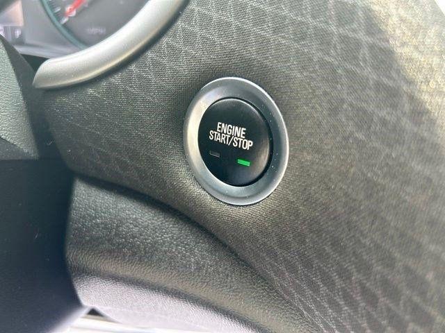 Chevrolet Malibu  2023