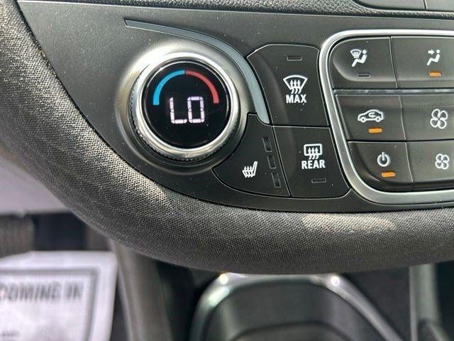 Chevrolet Malibu  2023