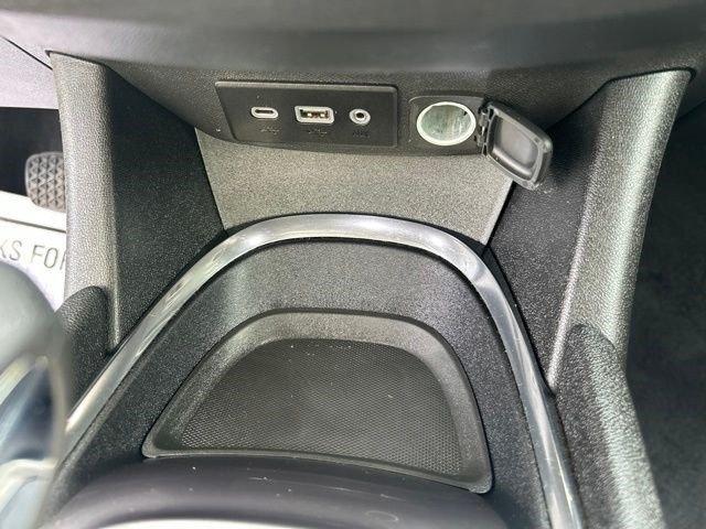 Chevrolet Malibu  2023