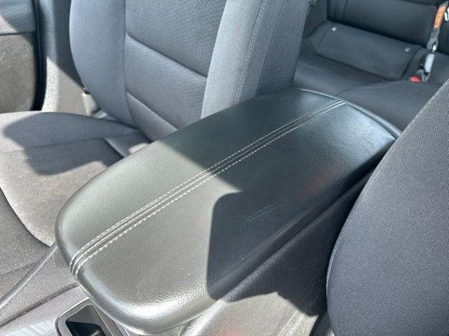 Chevrolet Malibu  2023