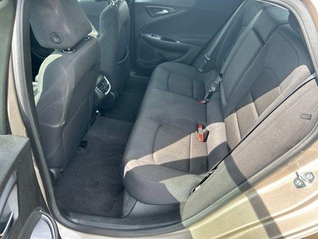 Chevrolet Malibu  2023