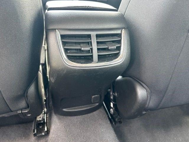 Chevrolet Malibu  2023