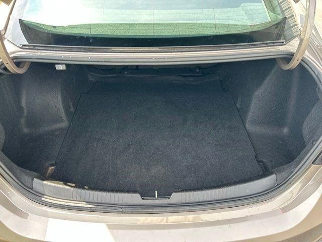 Chevrolet Malibu  2023