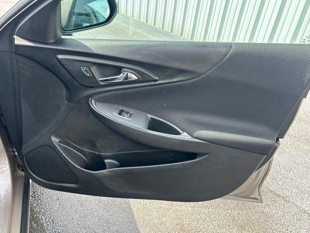 Chevrolet Malibu  2023