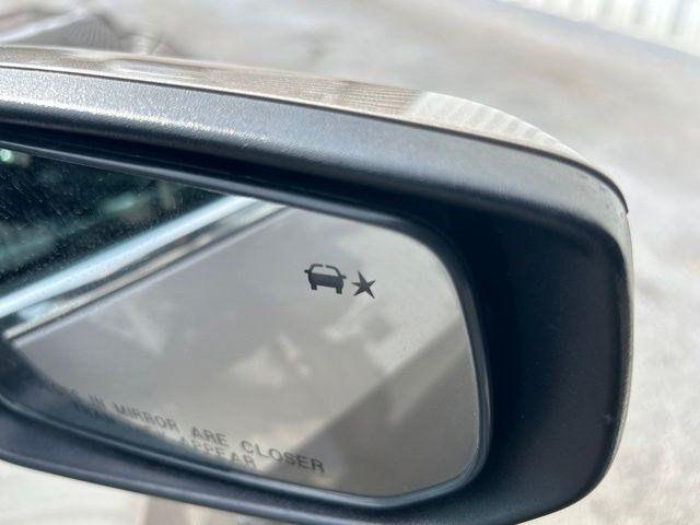 Chevrolet Malibu  2023