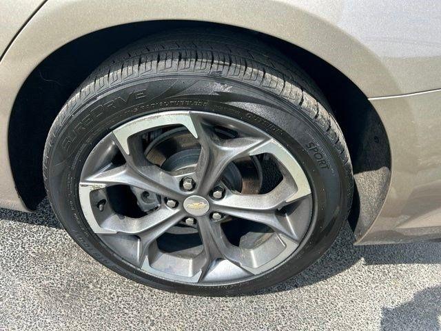Chevrolet Malibu  2023