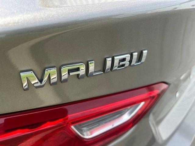 Chevrolet Malibu  2023