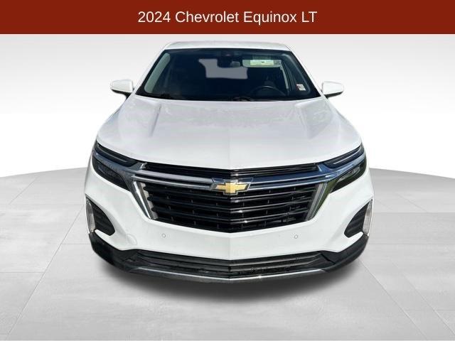 Chevrolet Equinox LT AWD 2024