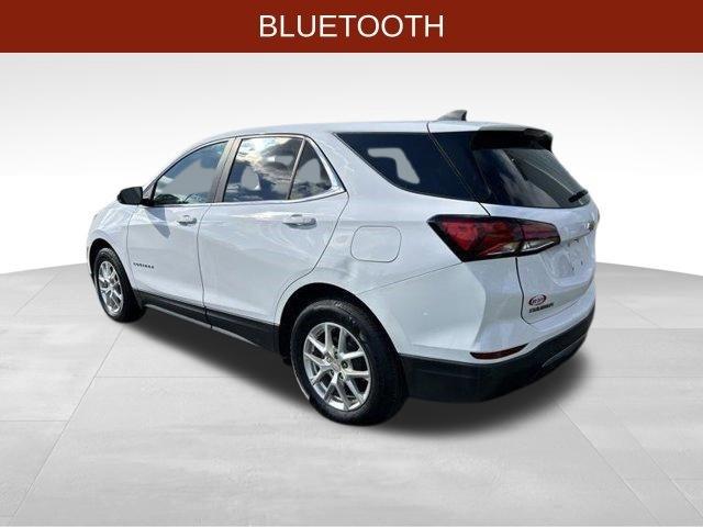 Chevrolet Equinox LT AWD 2024