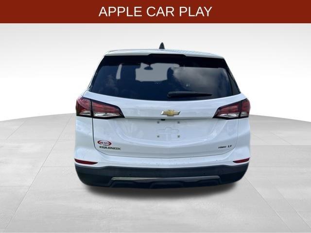Chevrolet Equinox LT AWD 2024