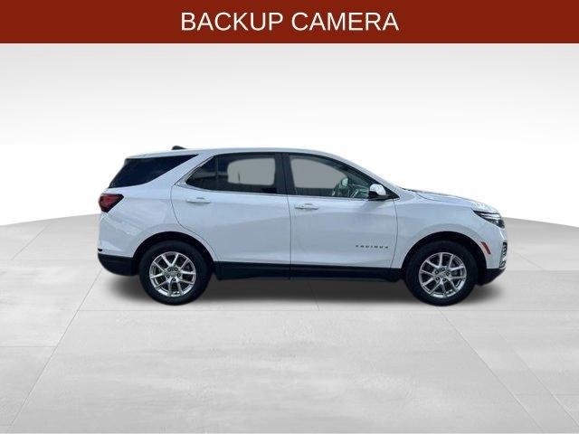 Chevrolet Equinox LT AWD 2024