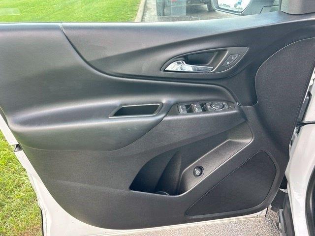 Chevrolet Equinox LT AWD 2024
