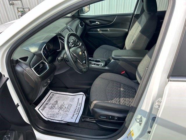 Chevrolet Equinox LT AWD 2024