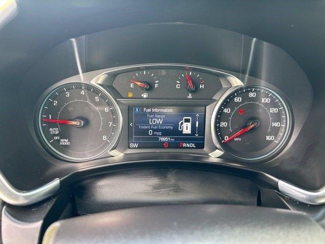 Chevrolet Equinox LT AWD 2024