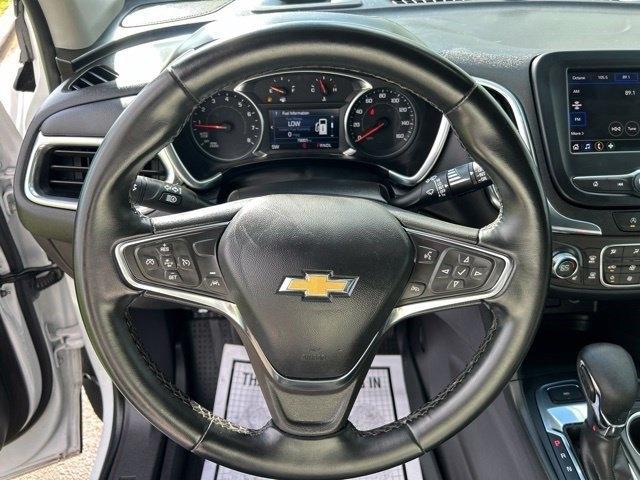 Chevrolet Equinox LT AWD 2024