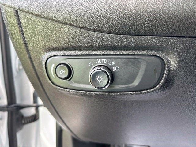 Chevrolet Equinox LT AWD 2024