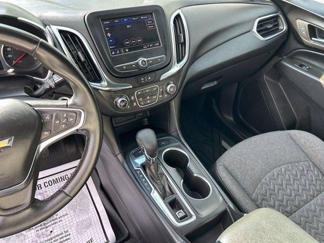 Chevrolet Equinox LT AWD 2024