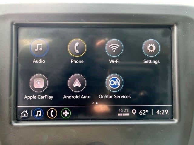 Chevrolet Equinox LT AWD 2024