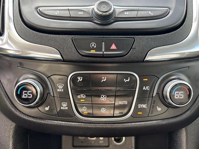 Chevrolet Equinox LT AWD 2024