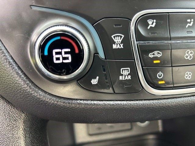 Chevrolet Equinox LT AWD 2024