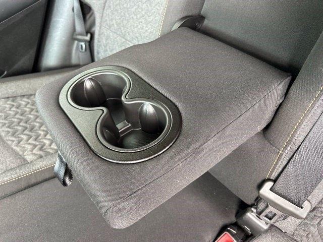 Chevrolet Equinox LT AWD 2024