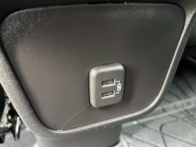 Chevrolet Equinox LT AWD 2024