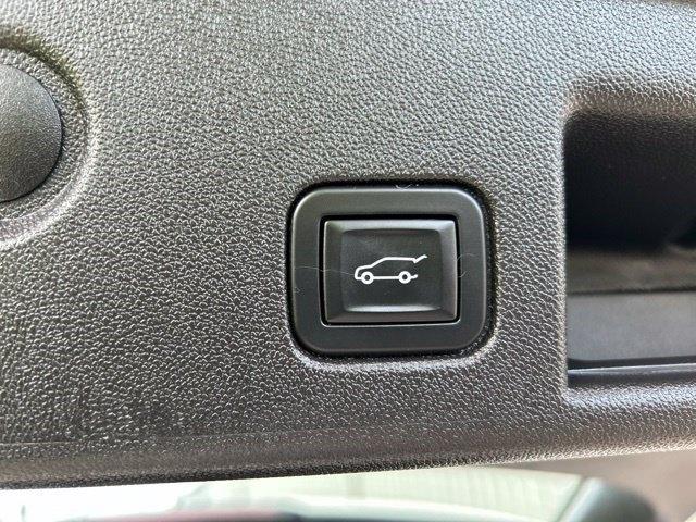 Chevrolet Equinox LT AWD 2024